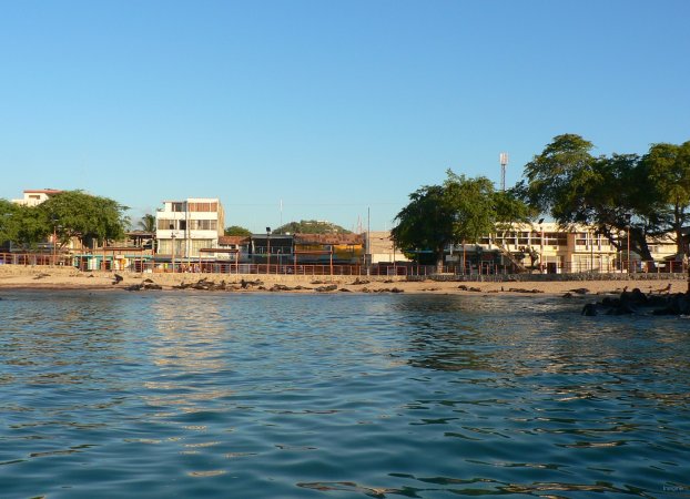52- Puerto Baquerizo Moreno 